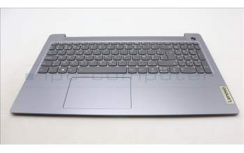 Lenovo 5CB1L45872 Tastatur inkl. Topcase ASM_BEL L82X7 AGFP BL