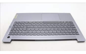 Lenovo 5CB1L45872 Tastatur inkl. Topcase ASM_BEL L82X7 AGFP BL