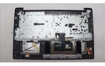Lenovo 5CB1L45877 Tastatur inkl. Topcase ASM_EURO ENGL82X7AGFPBL