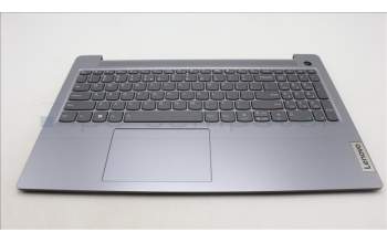 Lenovo 5CB1L45877 Tastatur inkl. Topcase ASM_EURO ENGL82X7AGFPBL