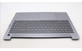 Lenovo 5CB1L45877 Tastatur inkl. Topcase ASM_EURO ENGL82X7AGFPBL