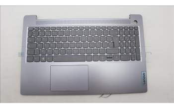 Lenovo 5CB1L45878 Tastatur inkl. Topcase ASM_FRA L82X7 AGFP BL