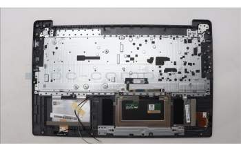 Lenovo 5CB1L45878 Tastatur inkl. Topcase ASM_FRA L82X7 AGFP BL