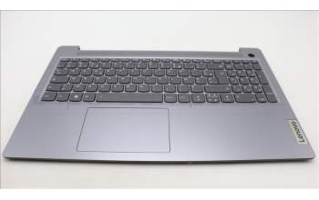 Lenovo 5CB1L45878 Tastatur inkl. Topcase ASM_FRA L82X7 AGFP BL