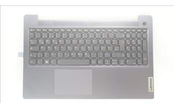 Lenovo 5CB1L45881 Tastatur inkl. Topcase deutsch L82X7 AGFP BL