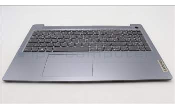 Lenovo 5CB1L45881 Tastatur inkl. Topcase deutsch L82X7 AGFP BL