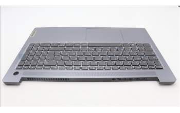 Lenovo 5CB1L45881 Tastatur inkl. Topcase deutsch L82X7 AGFP BL