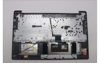 Lenovo 5CB1L45882 Tastatur inkl. Topcase ASM_GRE L82X7 AGFP BL