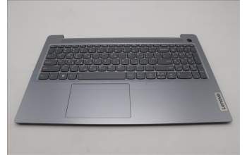 Lenovo 5CB1L45882 Tastatur inkl. Topcase ASM_GRE L82X7 AGFP BL