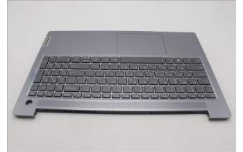 Lenovo 5CB1L45882 Tastatur inkl. Topcase ASM_GRE L82X7 AGFP BL