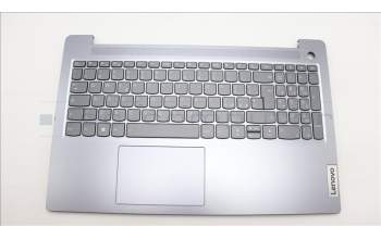 Lenovo 5CB1L45887 Tastatur inkl. Topcase ASM_ITA L82X7 AGFP BL