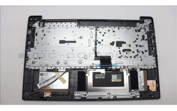 Lenovo 5CB1L45887 Tastatur inkl. Topcase ASM_ITA L82X7 AGFP BL