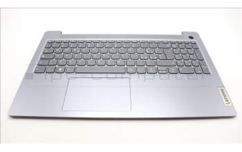 Lenovo 5CB1L45887 Tastatur inkl. Topcase ASM_ITA L82X7 AGFP BL