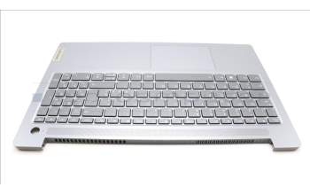 Lenovo 5CB1L45887 Tastatur inkl. Topcase ASM_ITA L82X7 AGFP BL