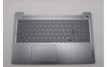 Lenovo 5CB1L45891 Tastatur inkl. Topcase ASM_NORDIC L82X7 AGFPBL