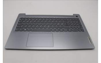 Lenovo 5CB1L45891 Tastatur inkl. Topcase ASM_NORDIC L82X7 AGFPBL
