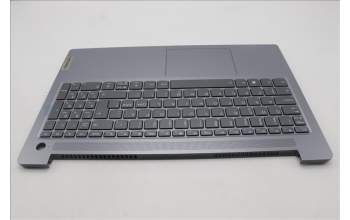 Lenovo 5CB1L45891 Tastatur inkl. Topcase ASM_NORDIC L82X7 AGFPBL