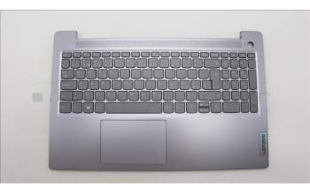 Lenovo 5CB1L45892 Tastatur inkl. Topcase ASM_POR L82X7 AGFP BL