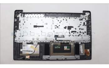 Lenovo 5CB1L45892 Tastatur inkl. Topcase ASM_POR L82X7 AGFP BL