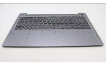 Lenovo 5CB1L45892 Tastatur inkl. Topcase ASM_POR L82X7 AGFP BL