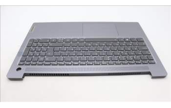 Lenovo 5CB1L45892 Tastatur inkl. Topcase ASM_POR L82X7 AGFP BL