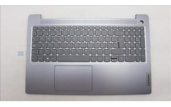 Lenovo 5CB1L45895 Tastatur inkl. Topcase spanisch L82X7 AGFP BL