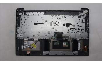 Lenovo 5CB1L45895 Tastatur inkl. Topcase spanisch L82X7 AGFP BL