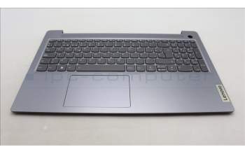 Lenovo 5CB1L45895 Tastatur inkl. Topcase spanisch L82X7 AGFP BL