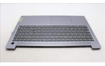 Lenovo 5CB1L45895 Tastatur inkl. Topcase spanisch L82X7 AGFP BL