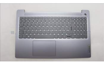 Lenovo 5CB1L45896 Tastatur inkl. Topcase schweiz L82X7 AGFP BL