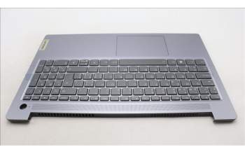 Lenovo 5CB1L45896 Tastatur inkl. Topcase schweiz L82X7 AGFP BL