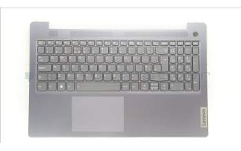 Lenovo 5CB1L45900 Tastatur inkl. Topcase ASM_UK L82X7 AGFP BL