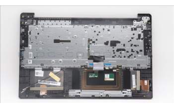 Lenovo 5CB1L45900 Tastatur inkl. Topcase ASM_UK L82X7 AGFP BL