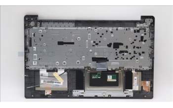 Lenovo 5CB1L45905 Tastatur inkl. Topcase ASM_ITA L82X7 AGFP NBL