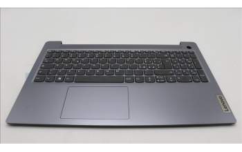 Lenovo 5CB1L45905 Tastatur inkl. Topcase ASM_ITA L82X7 AGFP NBL