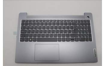 Lenovo 5CB1L45909 Tastatur inkl. Topcase ASM_POR L82X7 AGFP NBL