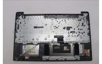 Lenovo 5CB1L45909 Tastatur inkl. Topcase ASM_POR L82X7 AGFP NBL