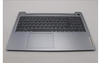 Lenovo 5CB1L45909 Tastatur inkl. Topcase ASM_POR L82X7 AGFP NBL