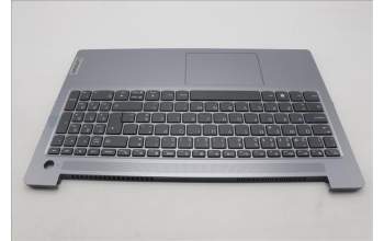 Lenovo 5CB1L45909 Tastatur inkl. Topcase ASM_POR L82X7 AGFP NBL