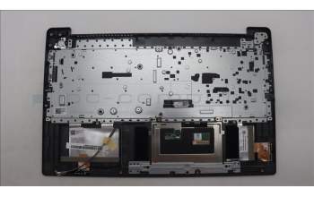 Lenovo 5CB1L45916 Tastatur inkl. Topcase deutsch L82X7 AGFP NBL