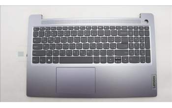 Lenovo 5CB1L45917 Tastatur inkl. Topcase ASM_ARA L82X7 AGFP NBL