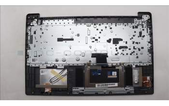Lenovo 5CB1L45917 Tastatur inkl. Topcase ASM_ARA L82X7 AGFP NBL