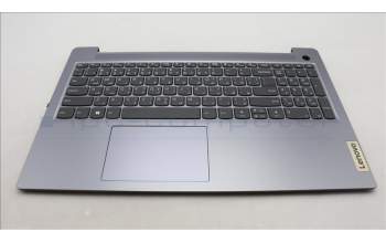 Lenovo 5CB1L45917 Tastatur inkl. Topcase ASM_ARA L82X7 AGFP NBL
