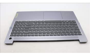 Lenovo 5CB1L45917 Tastatur inkl. Topcase ASM_ARA L82X7 AGFP NBL