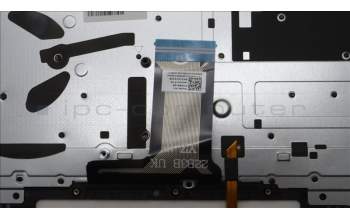 Lenovo 5CB1L47266 Tastatur inkl. Topcase deutsch H 82YM FP STGY