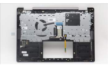 Lenovo 5CB1L47268 Tastatur inkl. Topcase ASM_NORDIC H82YMFPSTGY