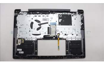 Lenovo 5CB1L47269 Tastatur inkl. Topcase ASM_POR H 82YM FP STGY