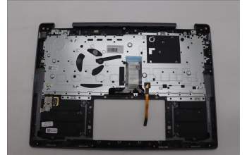 Lenovo 5CB1L47278 Tastatur inkl. Topcase ASM_EURO ENG H82YMFPSG