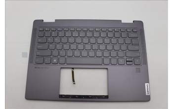 Lenovo 5CB1L47278 Tastatur inkl. Topcase ASM_EURO ENG H82YMFPSG