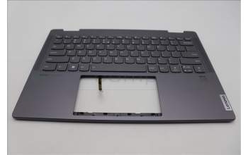 Lenovo 5CB1L47278 Tastatur inkl. Topcase ASM_EURO ENG H82YMFPSG